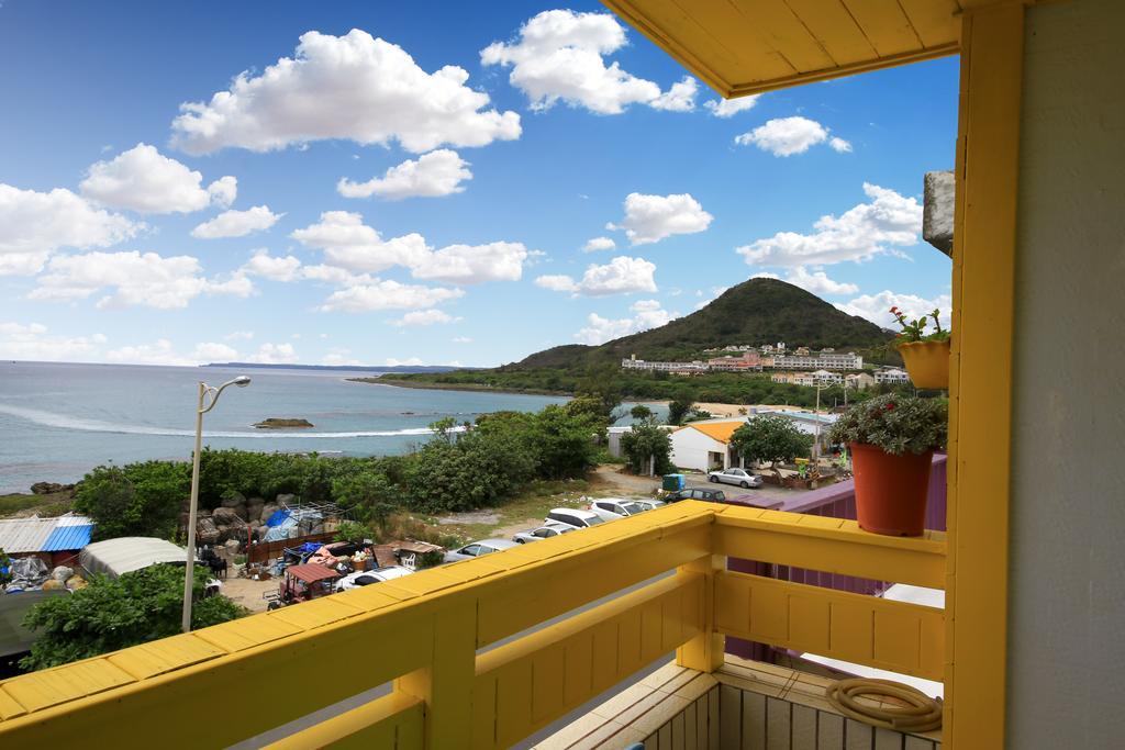 Goden Beach B&B Cape Eluanbi Szoba fotó
