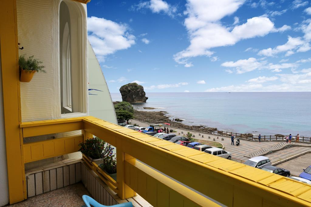 Goden Beach B&B Cape Eluanbi Szoba fotó