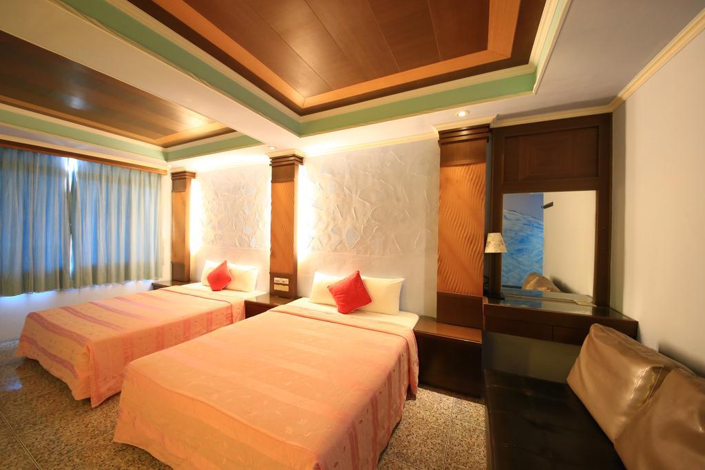 Goden Beach B&B Cape Eluanbi Szoba fotó