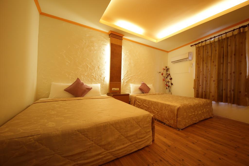 Goden Beach B&B Cape Eluanbi Szoba fotó