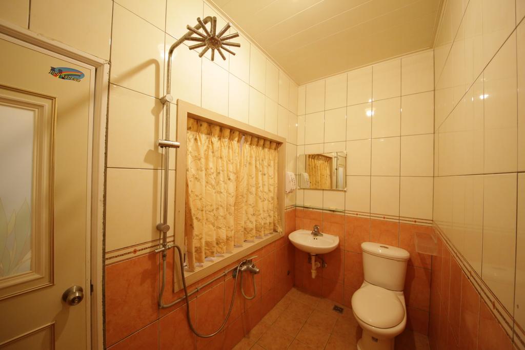 Goden Beach B&B Cape Eluanbi Szoba fotó