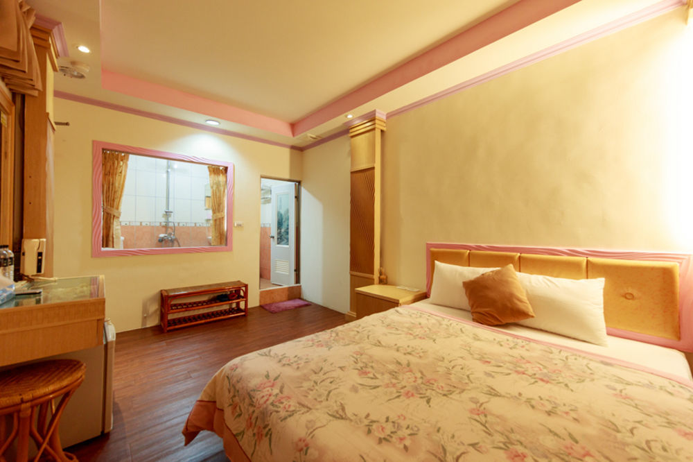 Goden Beach B&B Cape Eluanbi Kültér fotó