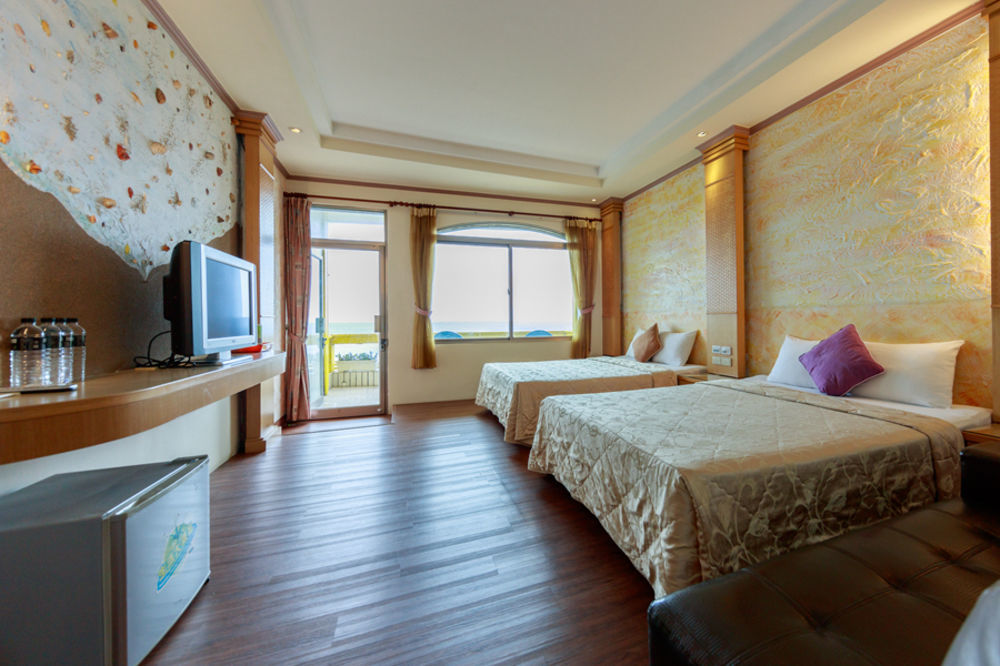 Goden Beach B&B Cape Eluanbi Kültér fotó