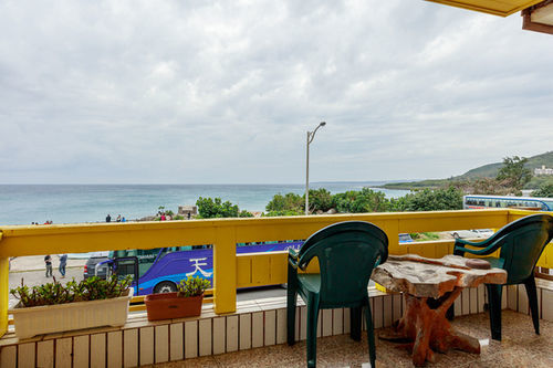 Goden Beach B&B Cape Eluanbi Kültér fotó