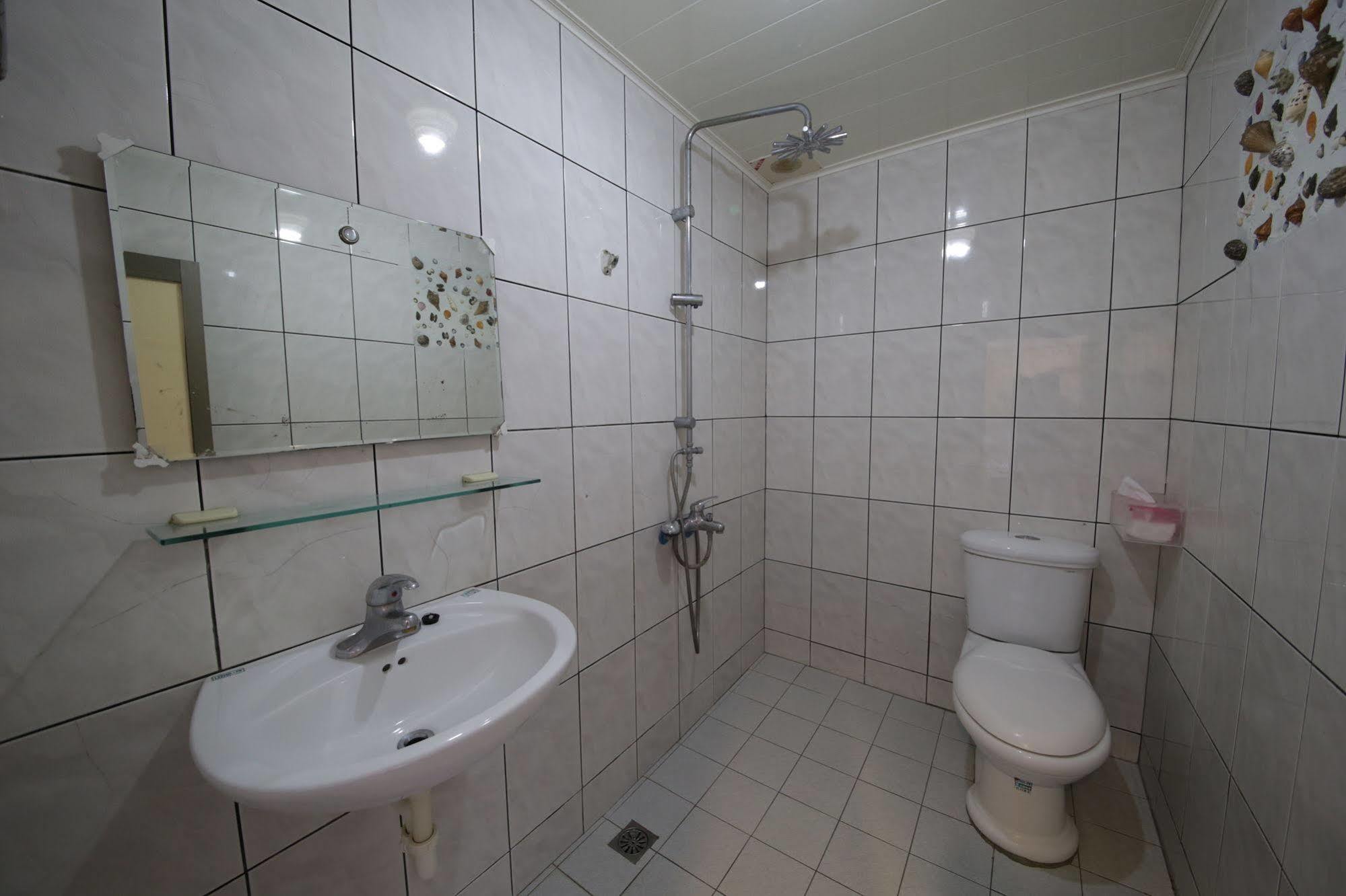 Goden Beach B&B Cape Eluanbi Kültér fotó