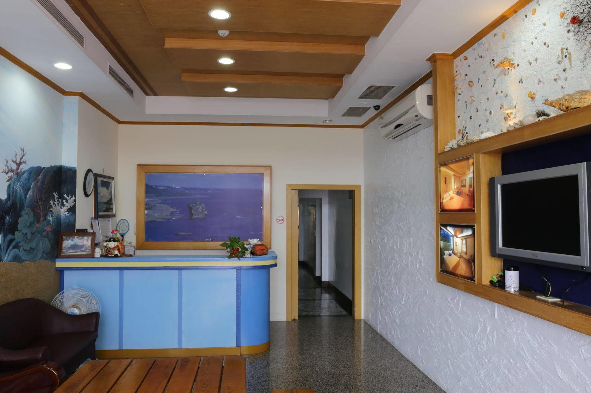 Goden Beach B&B Cape Eluanbi Kültér fotó