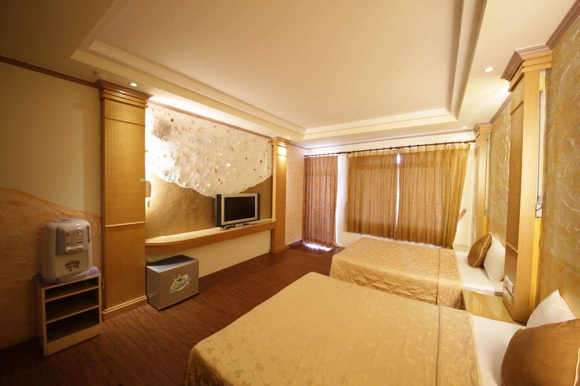 Goden Beach B&B Cape Eluanbi Kültér fotó