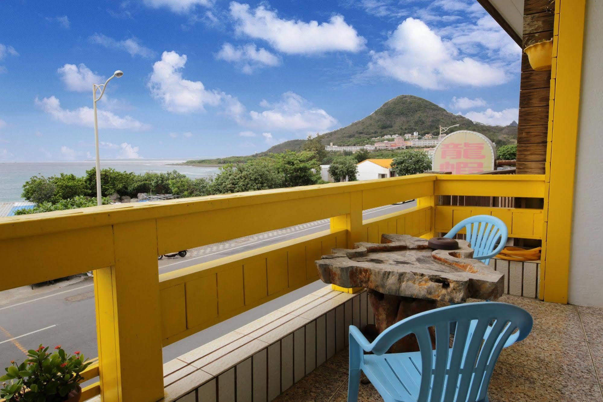 Goden Beach B&B Cape Eluanbi Kültér fotó